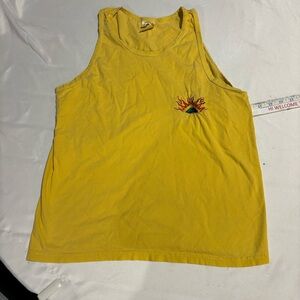 Authentic Pigment tank top